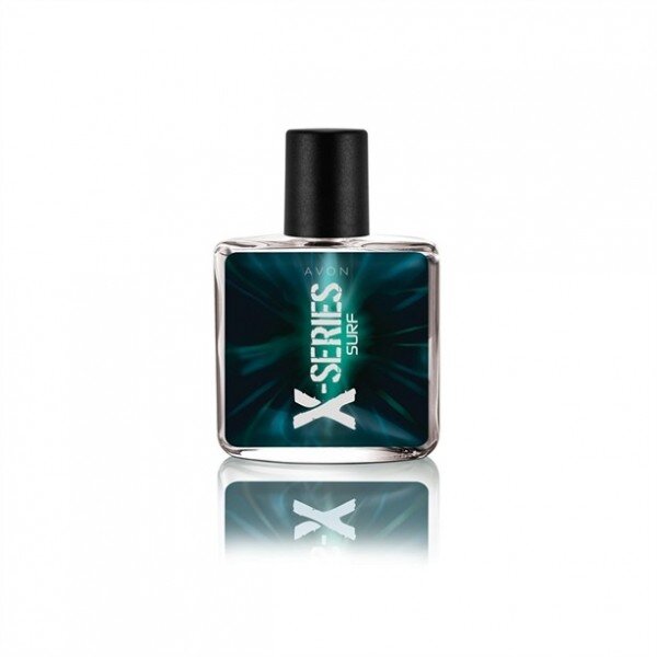 Avon X Series Surf EDT 50 ml Erkek Parfümü kullananlar yorumlar